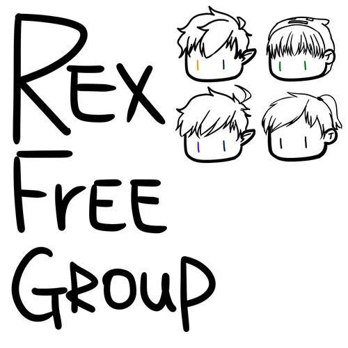 Rex Free Podcast