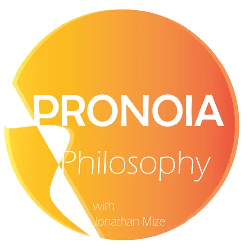 Pronoia Philosophy