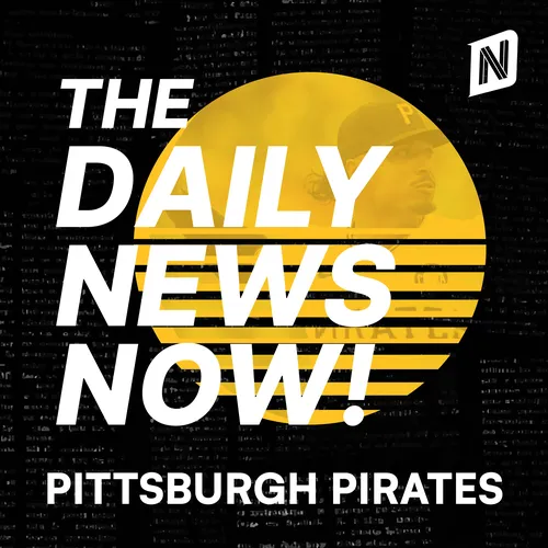 Pittsburgh Pirates Today | 2 Min News | The Daily News Now!