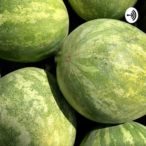 Massive Melons