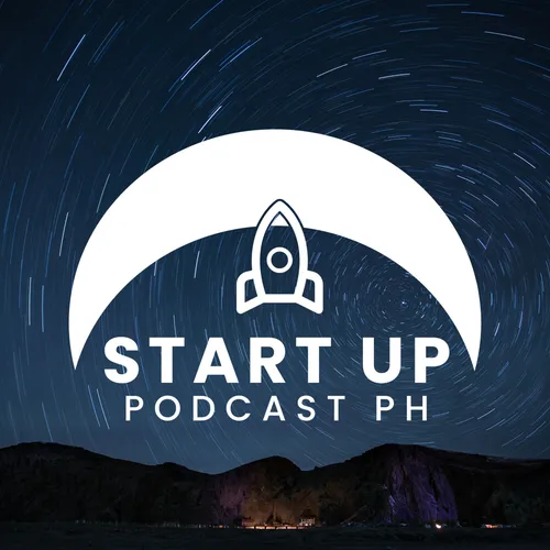 Start Up Podcast PH - Podcast