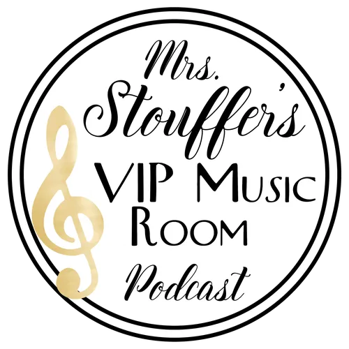 VIPMusicRoom Podcast