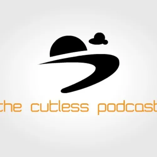 Cutless Podcast