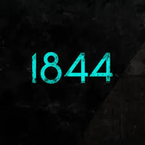 1844 Podcast