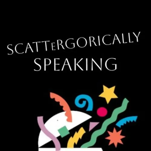 Scattergorically Speaking