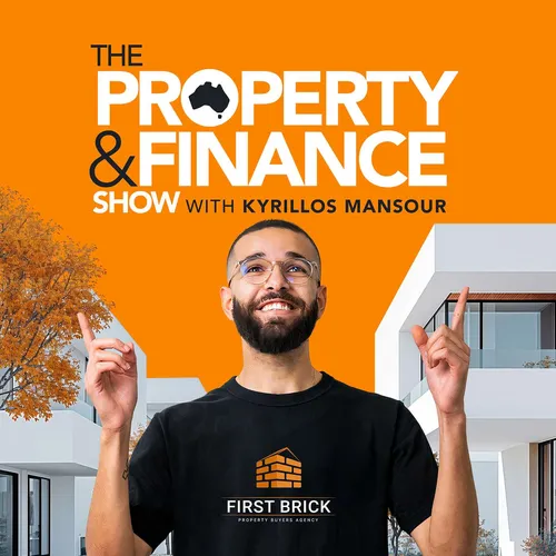 The Property and Finance Show