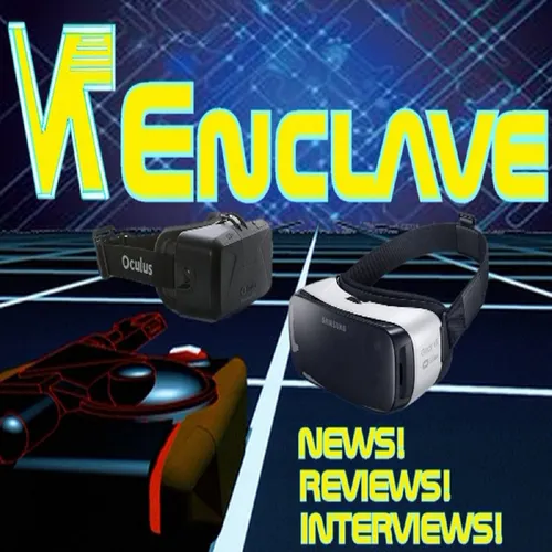 VR Enclave