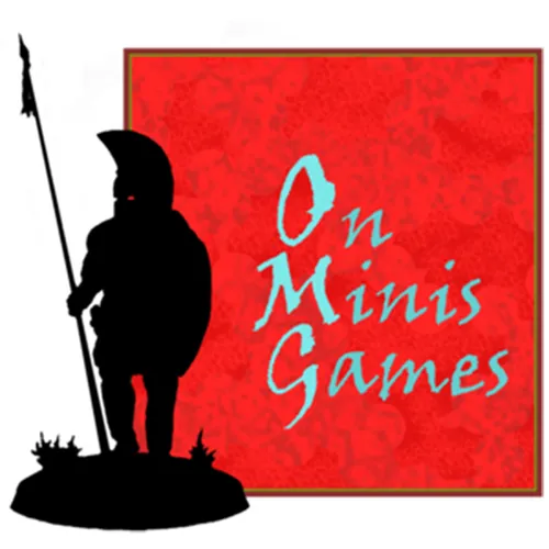 On Minis Games