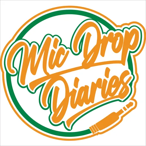 Mic Drop Diaries