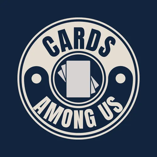 Cards Among Us