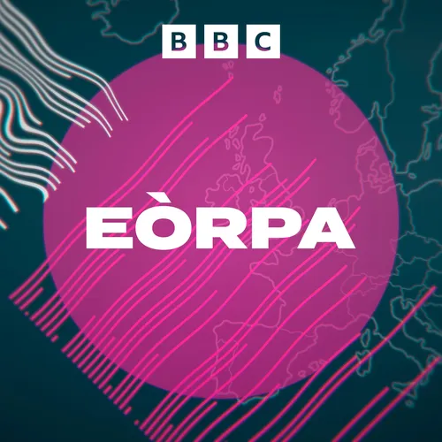 Eòrpa