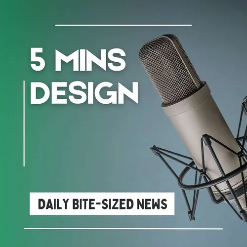 5 Minutes Design