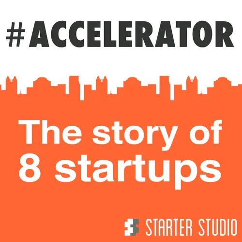 Accelerator