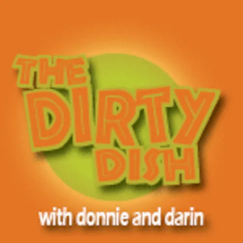 The Dirty Dish