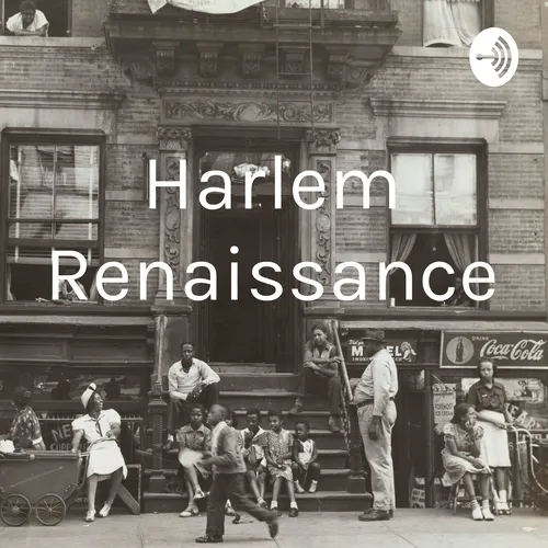 Harlem Renaissance