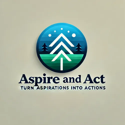 Aspire and Act Podcast