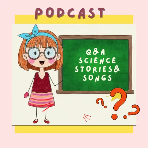 Why, Oh Why? | Science Stories, Songs for Kids