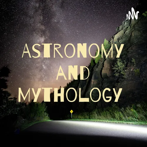 Astronomy and Mythology