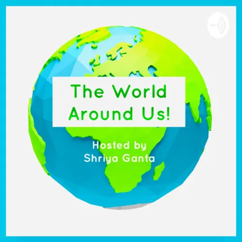 The World Around Us