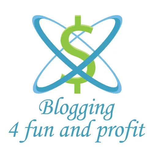 Blogging 4 Fun and Profit