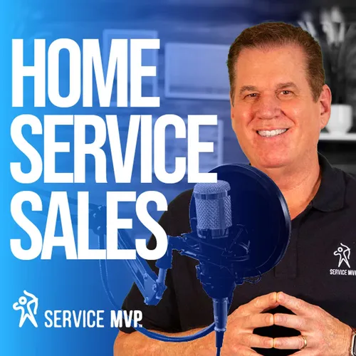 Service MVP Sales Training Podcast with Joe Crisara