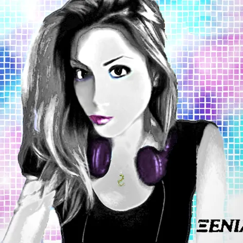 XENIA - Podcast