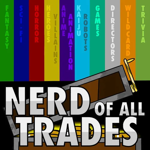 Nerd of All Trades