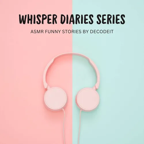 Whisper Diaries