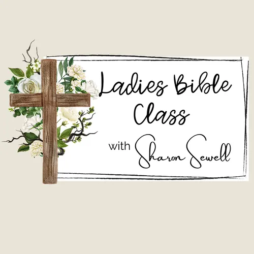 Ladies Bible Class