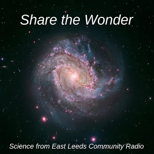 Share the Wonder