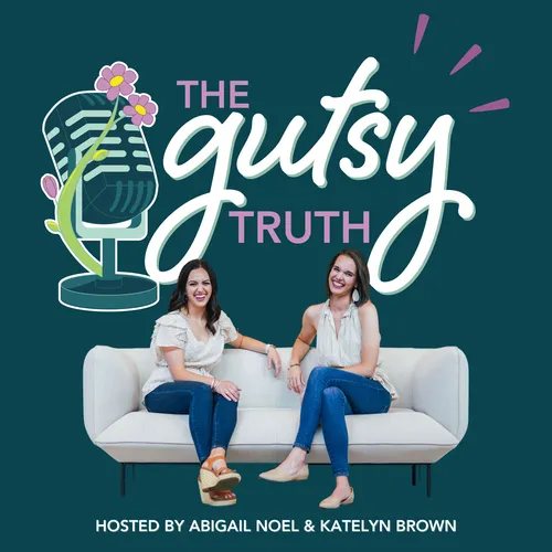 The Gutsy Truth