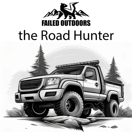 The Road Hunter Podcast