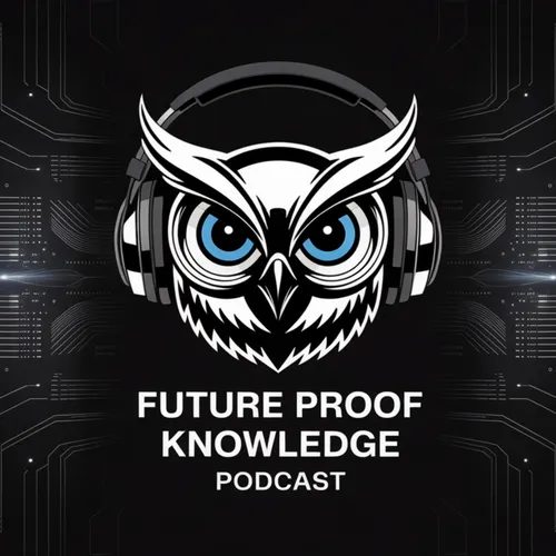 Future Proof Knowledge Podcast