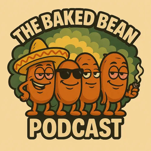 The Baked Bean podcast