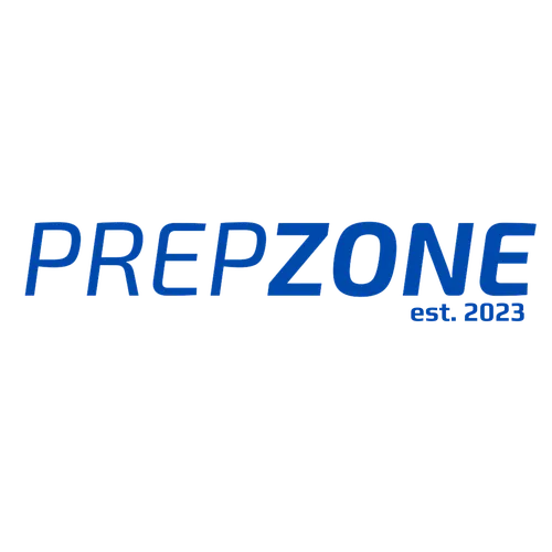 PrepZone