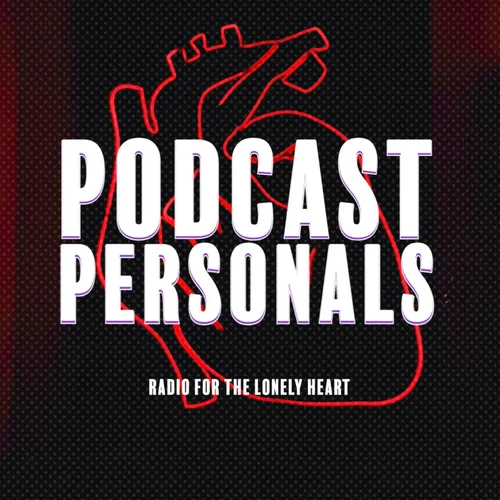 Podcast Personals