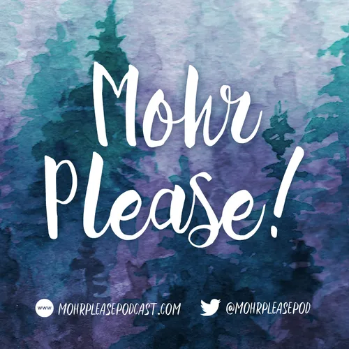 Mohr Please