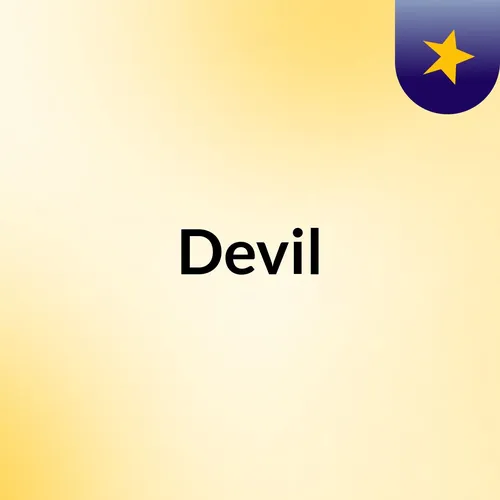 Devil