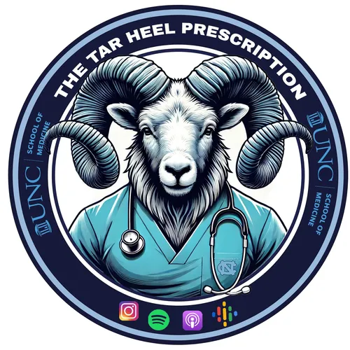 The Tar Heel Prescription