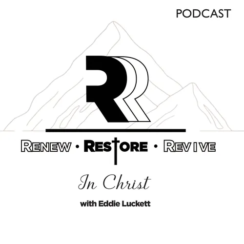 Renew, Restore, Revive