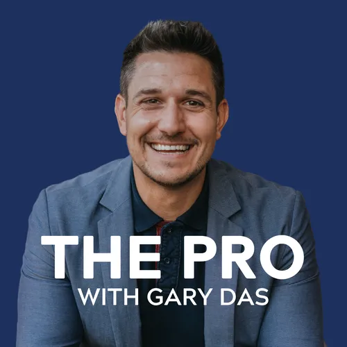 The PRO Podcast