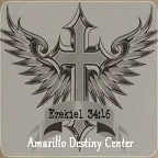 Amarillo Destiny Center Sermons