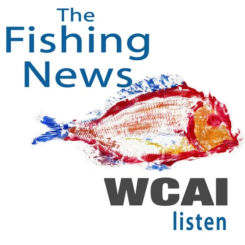 The Fishing News