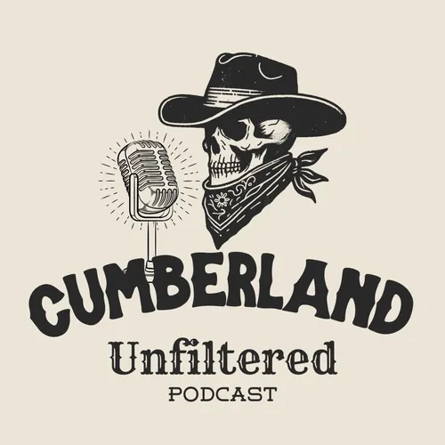 🎙️ Cumberland Unfiltered Podcast – Season 1 (2025)