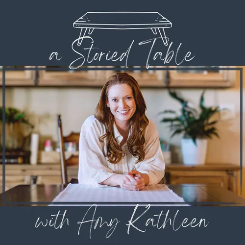 A Storied Table