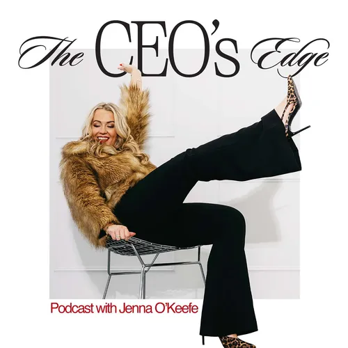 The CEO's Edge