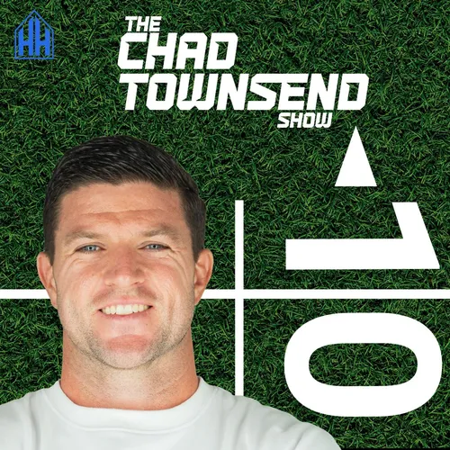 The Chad Townsend Show