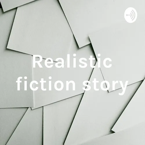 Realistic fiction story