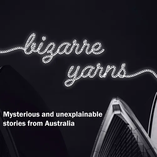 Bizarre Yarns