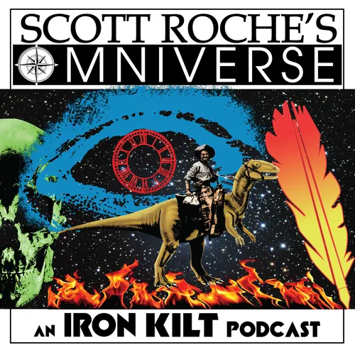 Scott Roche's Omniverse